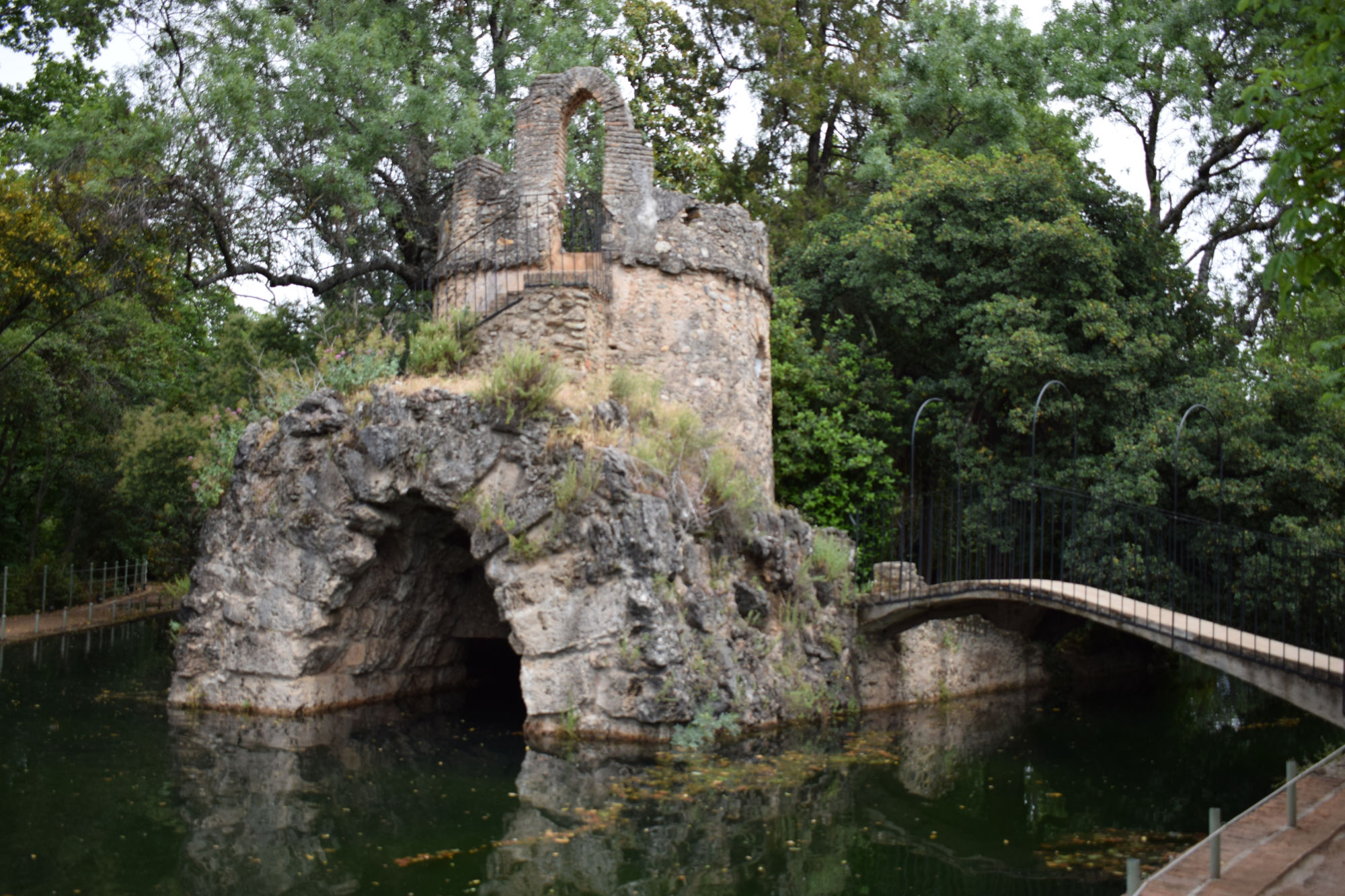 Sierra-Nevada-range-Granada
